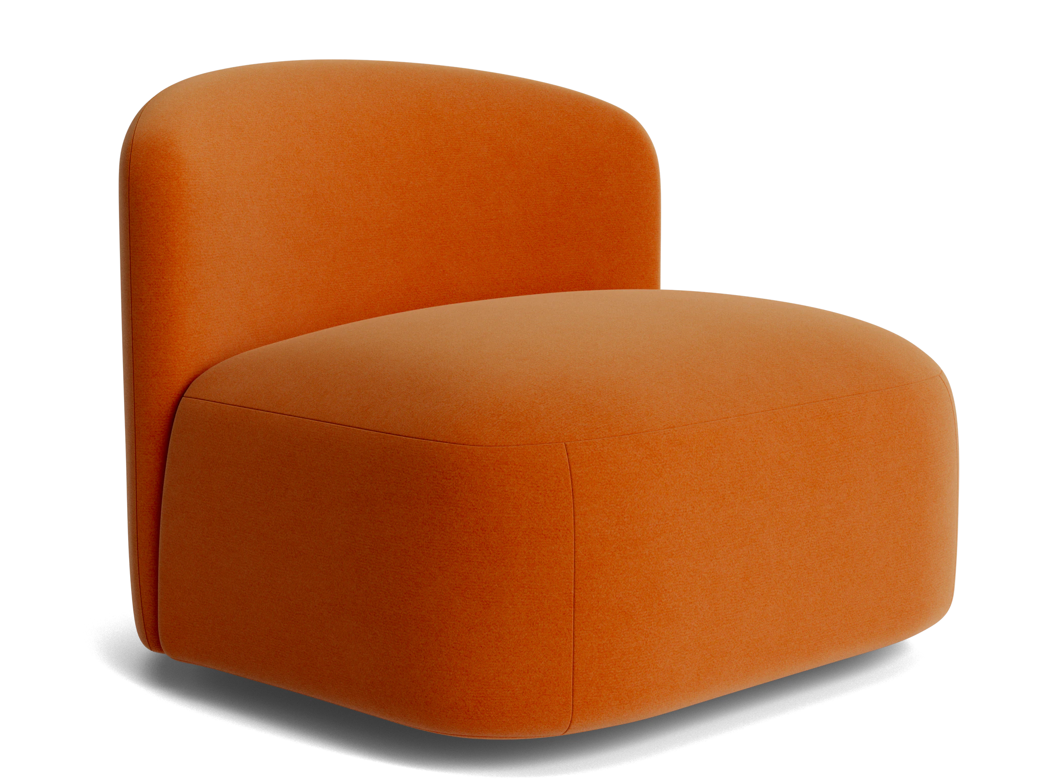 Severn Swivel Chair